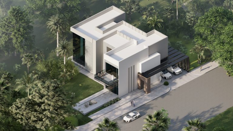 Luxury Villa Design and Construction in Dubai: A Comprehensive Guide for UAE Nationals